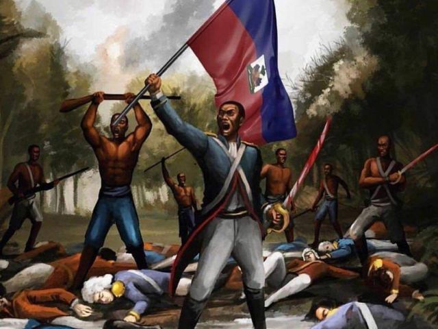 revolution-haitienne