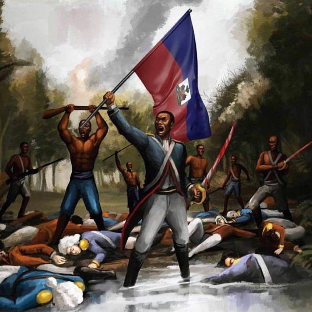 revolution-haitienne